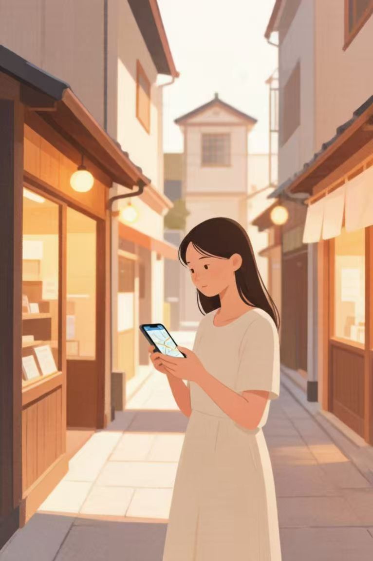 2.ご来店・アクセス